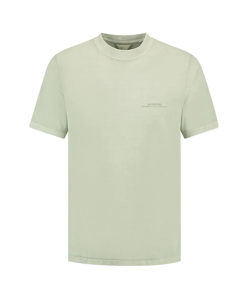 Dstrezzed T-shirt Nickolas