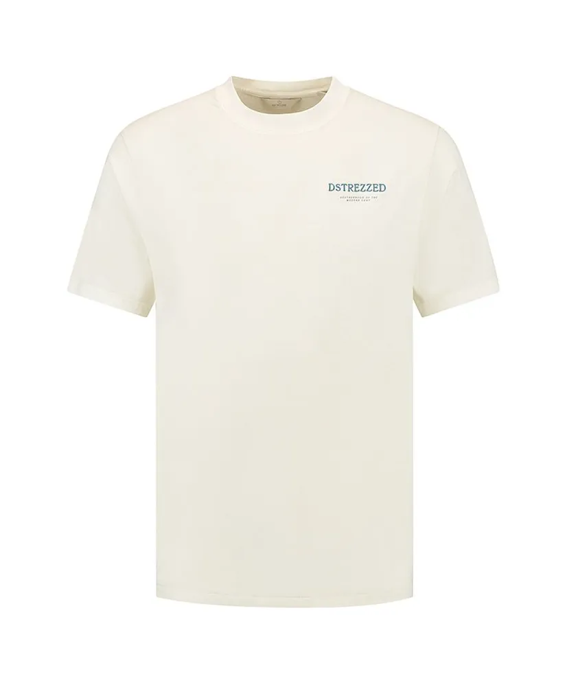 Dstrezzed T-shirt Nickolas