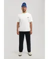 Dstrezzed T-shirt No Strezz Club
