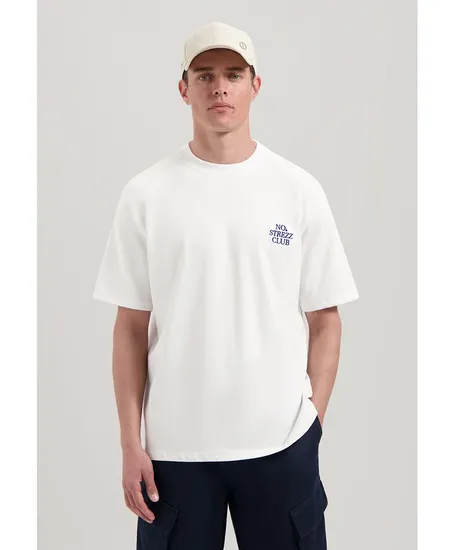 Dstrezzed T-shirt No Strezz Club