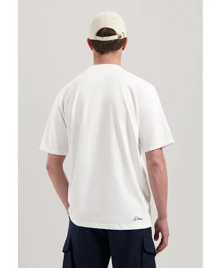 Dstrezzed T-shirt No Strezz Club