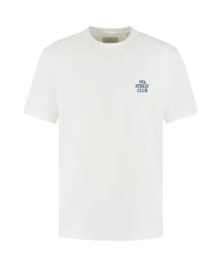 Dstrezzed T-shirt No Strezz Club