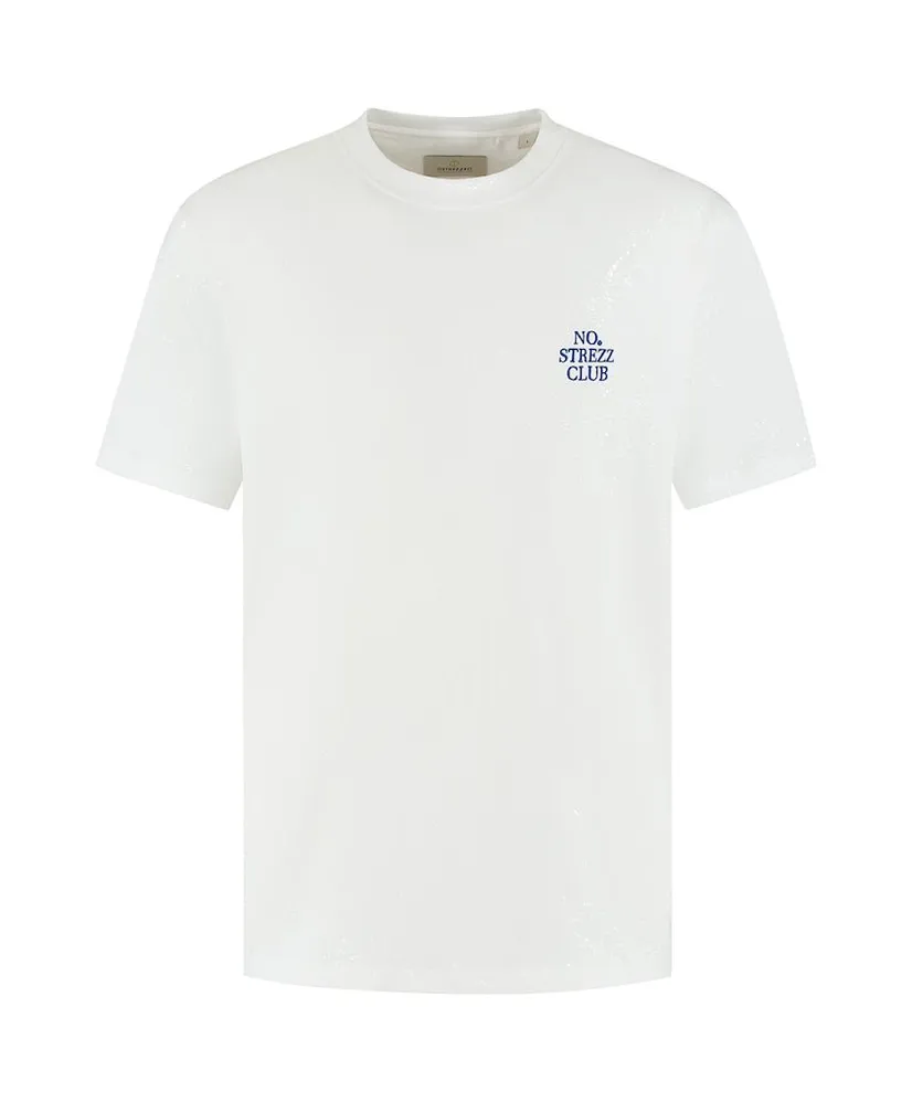 Dstrezzed T-shirt No Strezz Club