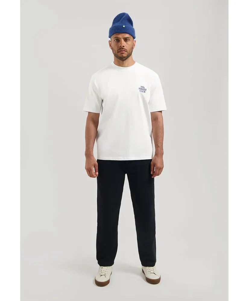 Dstrezzed T-shirt No Strezz Club