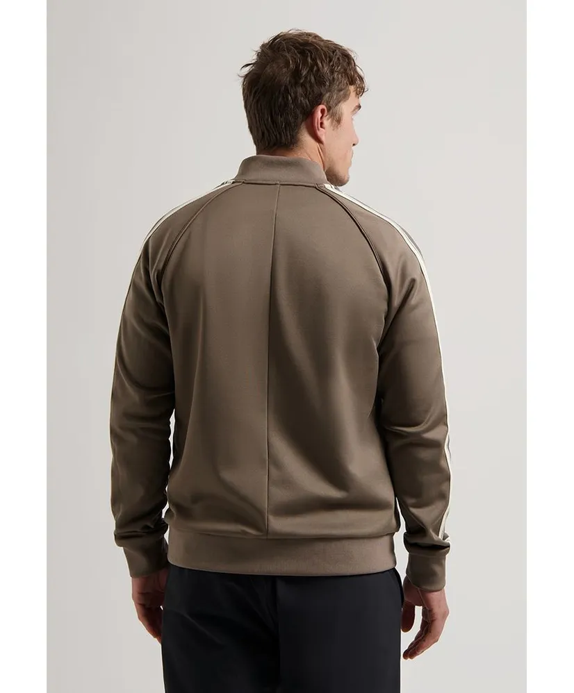 Dstrezzed Trackvest Kjel