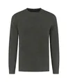 Dstrezzed Trui Crew Ribknit