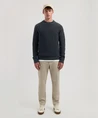 Dstrezzed Trui Crew Ribknit