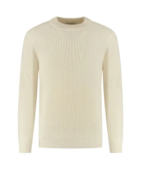 Dstrezzed Trui Crew Ribknit