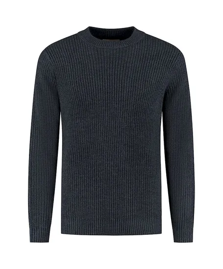 Dstrezzed Trui Crew Ribknit