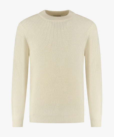 Dstrezzed Trui Crew Ribknit
