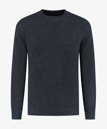 Dstrezzed Trui Crew Ribknit