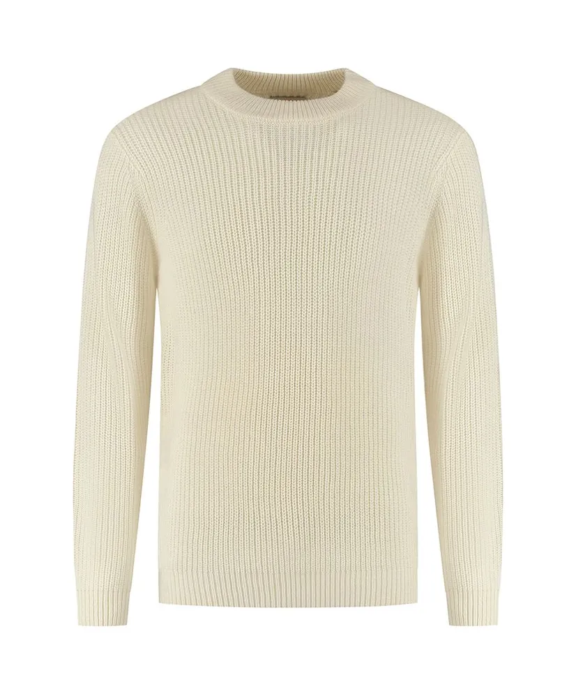 Dstrezzed Trui Crew Ribknit