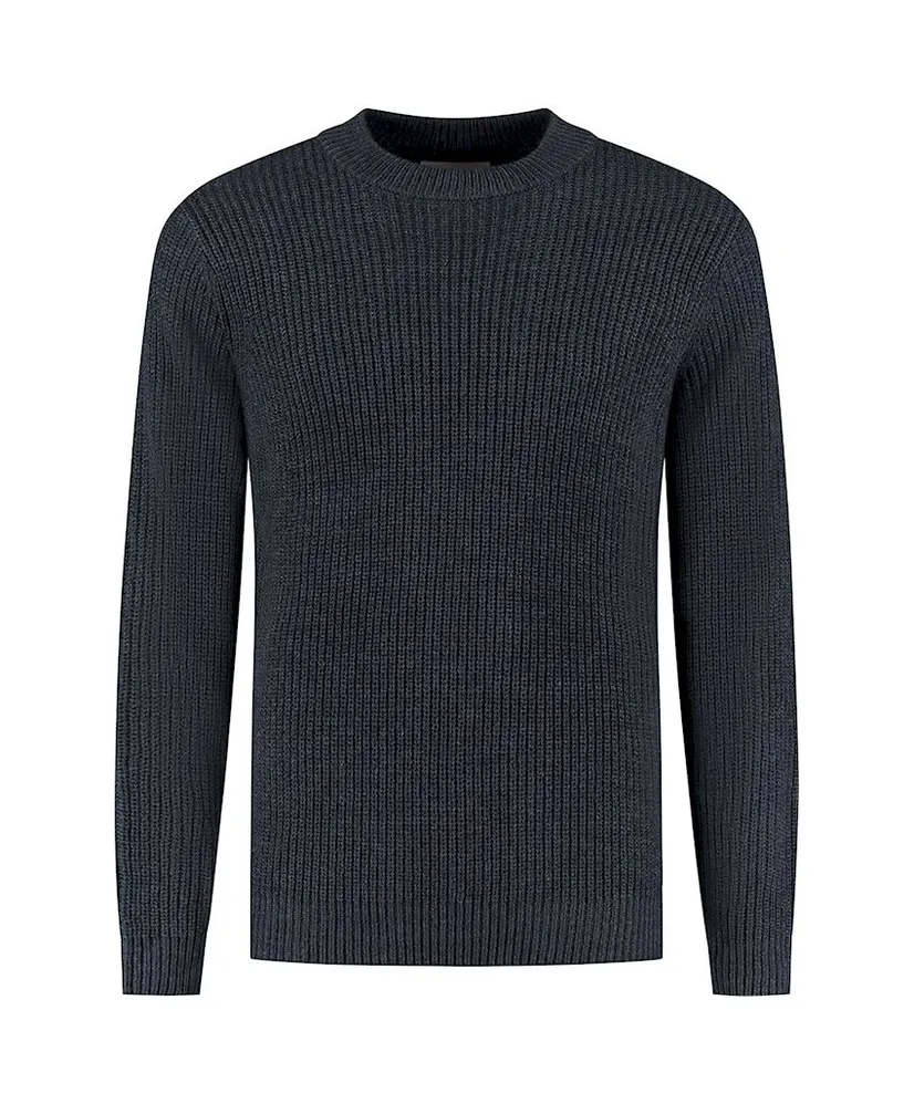 Dstrezzed Trui Crew Ribknit