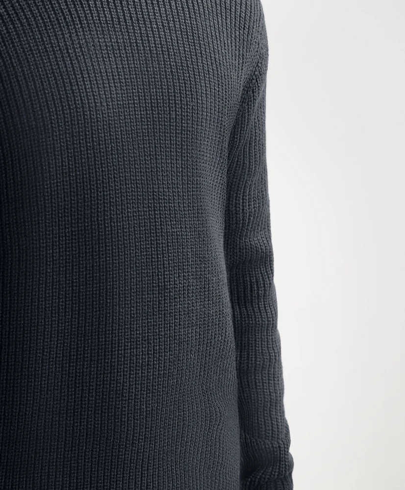 Dstrezzed Trui Crew Ribknit