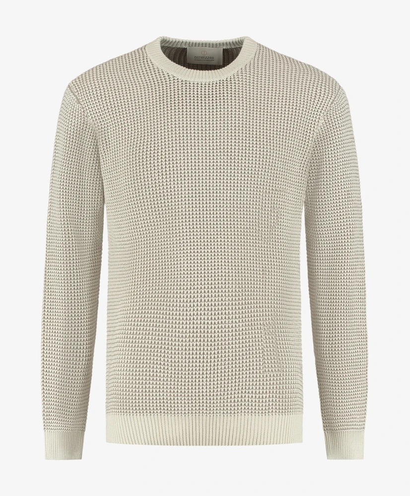 Dstrezzed Trui Leones