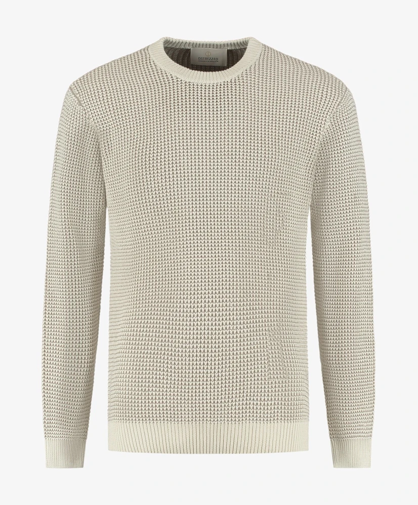 Dstrezzed Trui Leones