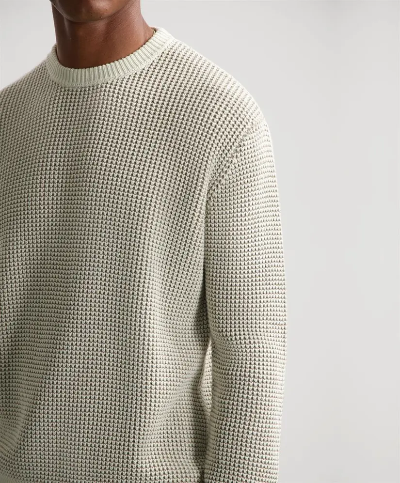 Dstrezzed Trui Leones