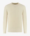 Dstrezzed Trui Ribknit