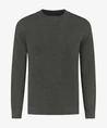 Dstrezzed Trui Ribknit