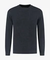 Dstrezzed Trui Ribknit
