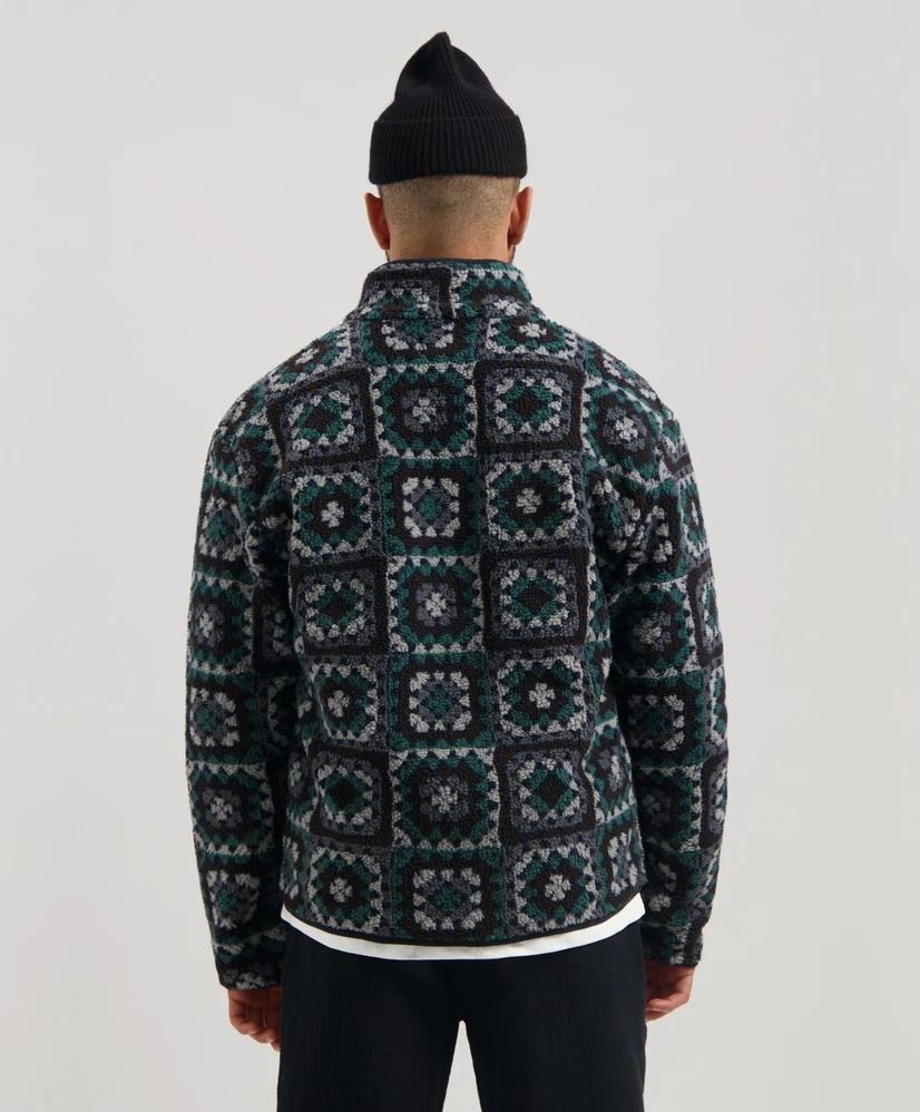 Dstrezzed Vest Bell