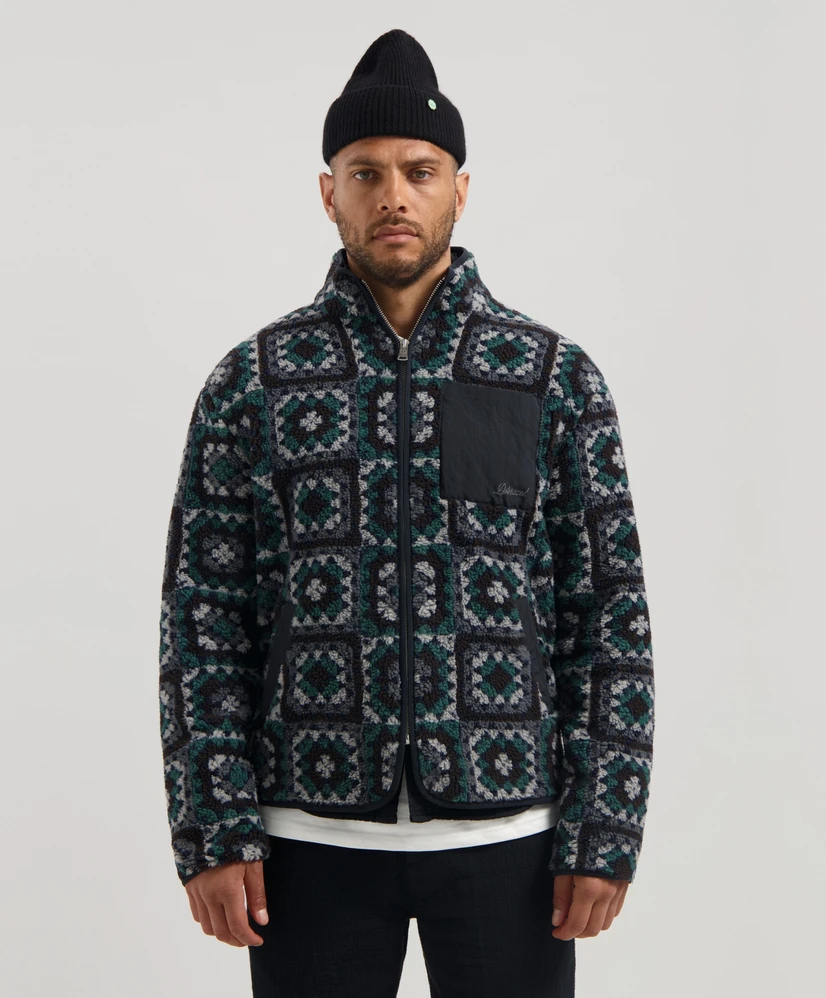 Dstrezzed Vest Bell