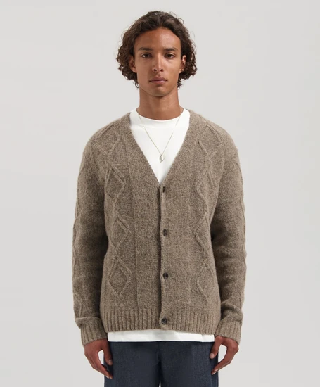 Dstrezzed Vest Hugin