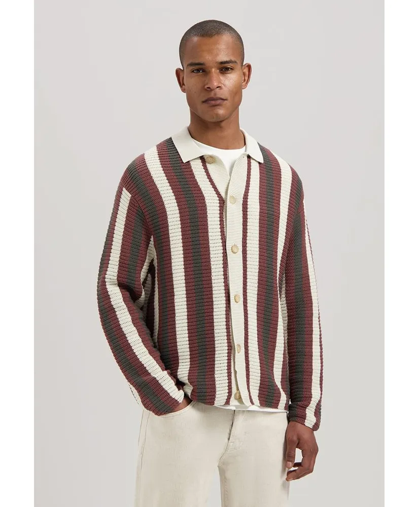 Dstrezzed Vest Par