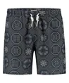 Dstrezzed Zwemshort Case AOP