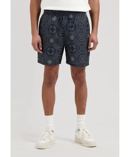 Dstrezzed Zwemshort Case AOP