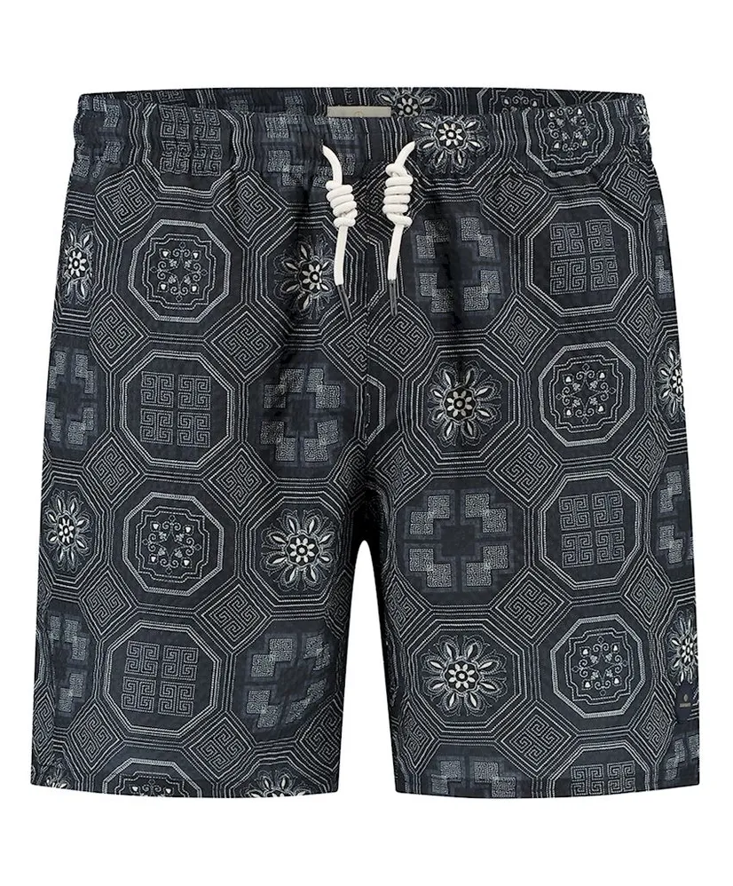 Dstrezzed Zwemshort Case AOP