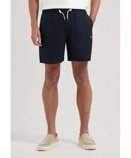 Dstrezzed Zwemshort Case Solid