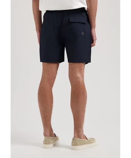 Dstrezzed Zwemshort Case Solid