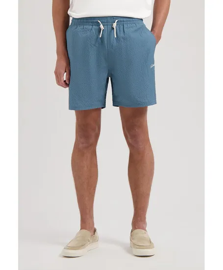 Dstrezzed Zwemshort Case Solid