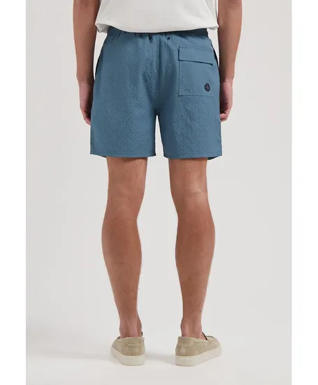 Dstrezzed Zwemshort Case Solid