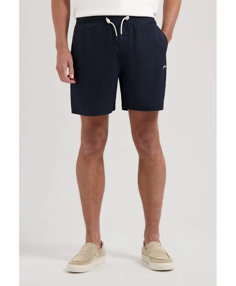 Dstrezzed Zwemshort Case Solid