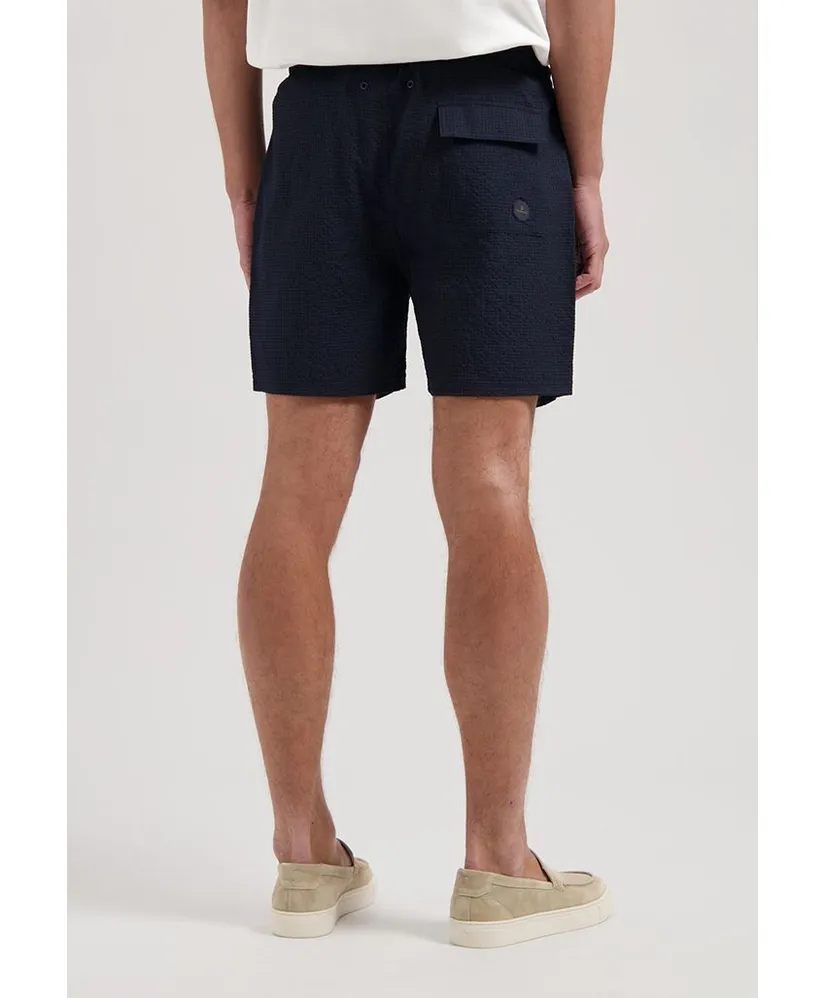 Dstrezzed Zwemshort Case Solid