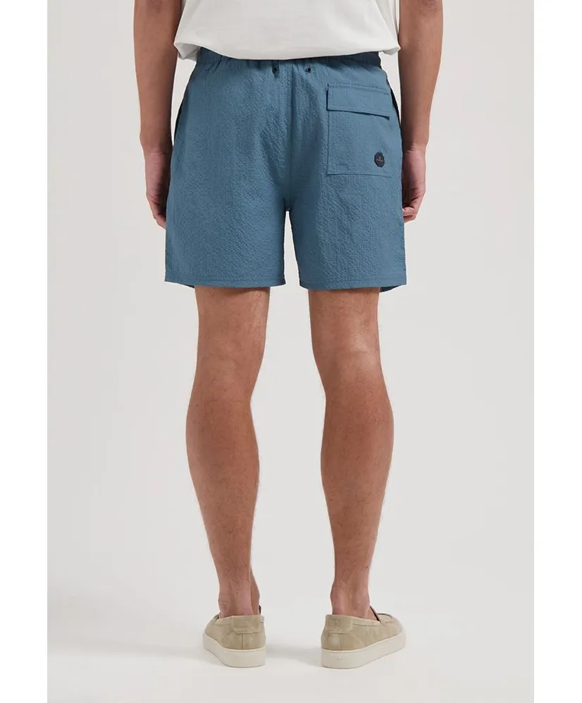 Dstrezzed Zwemshort Case Solid