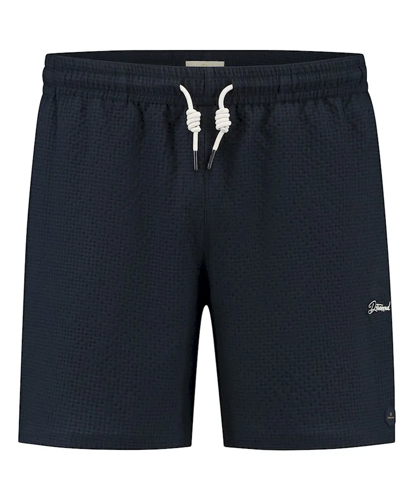 Dstrezzed Zwemshort Case Solid