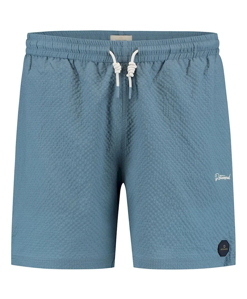 Dstrezzed Zwemshort Case Solid