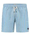 Dstrezzed Zwemshort Case Stripe