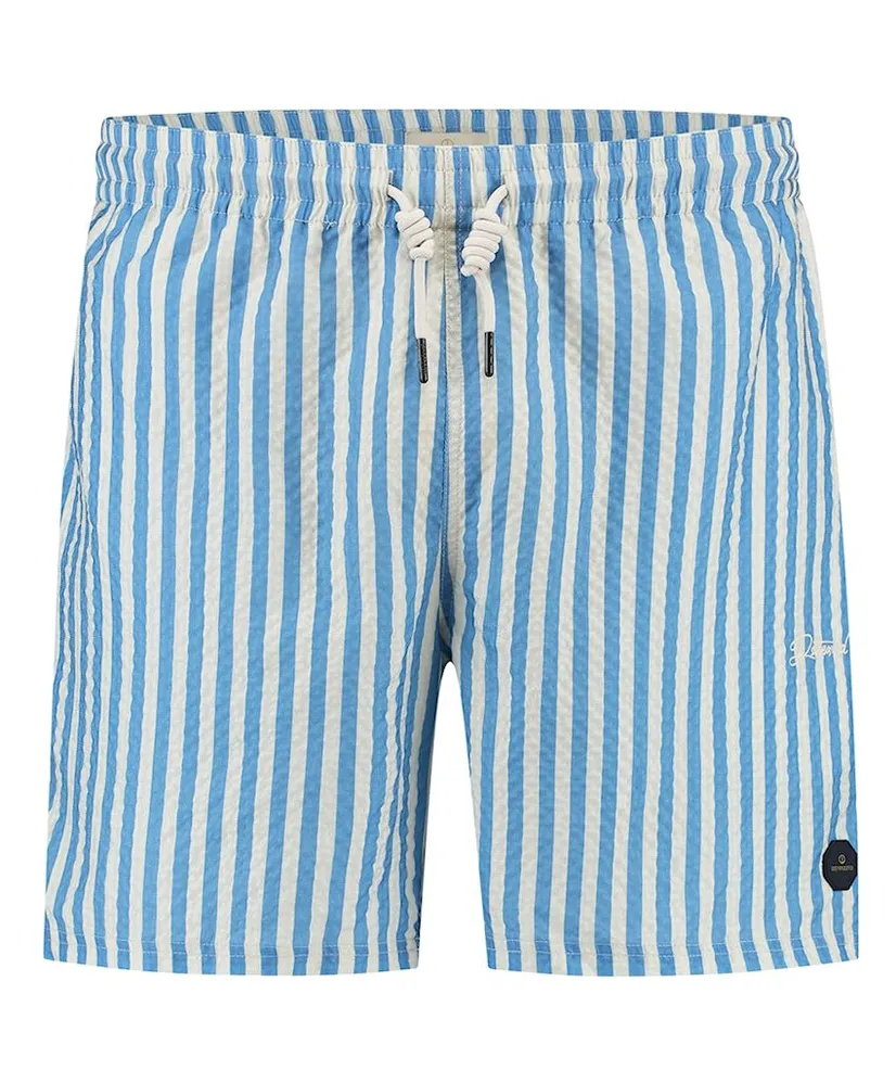 Dstrezzed Zwemshort Case Stripe