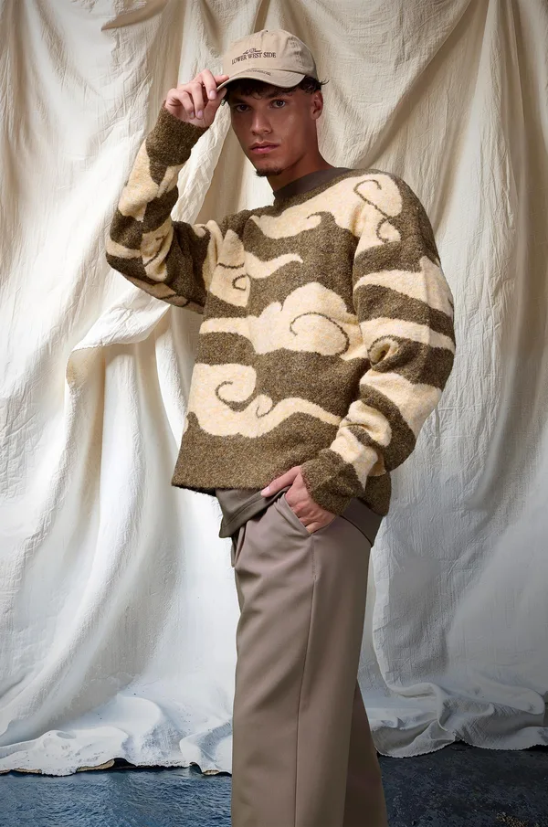 EARTHWAVE LAYERS
