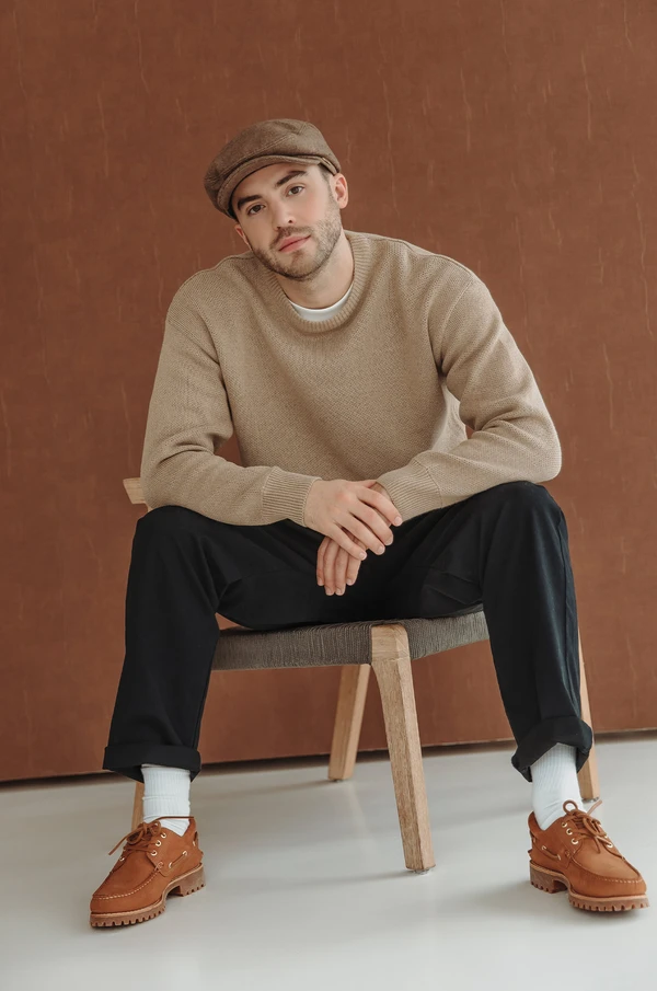 EARTHY COOL