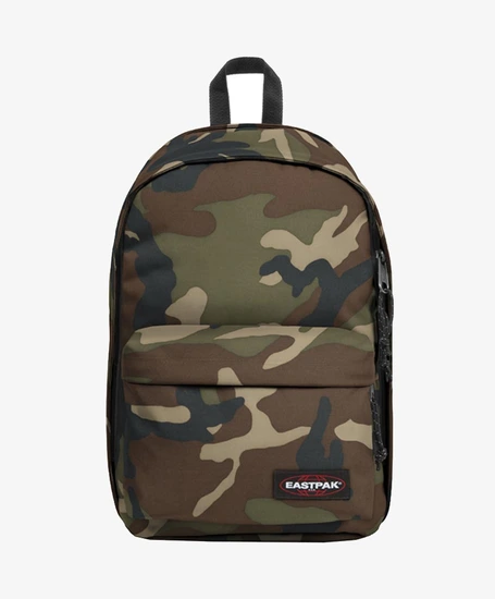 Eastpak Rugzak Back To Work