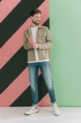 EASY OUTFIT