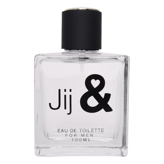 eau de toilette JIJ &
