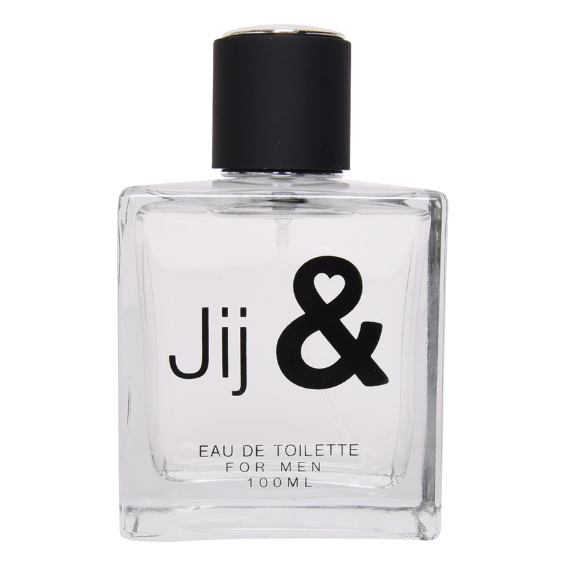eau de toilette JIJ &
