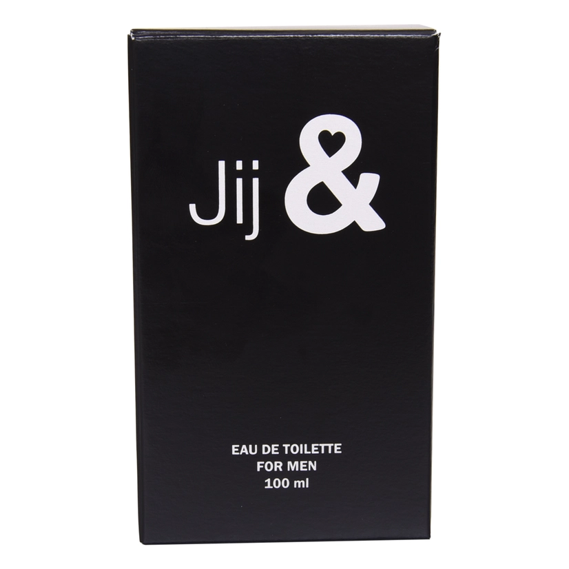eau de toilette JIJ &