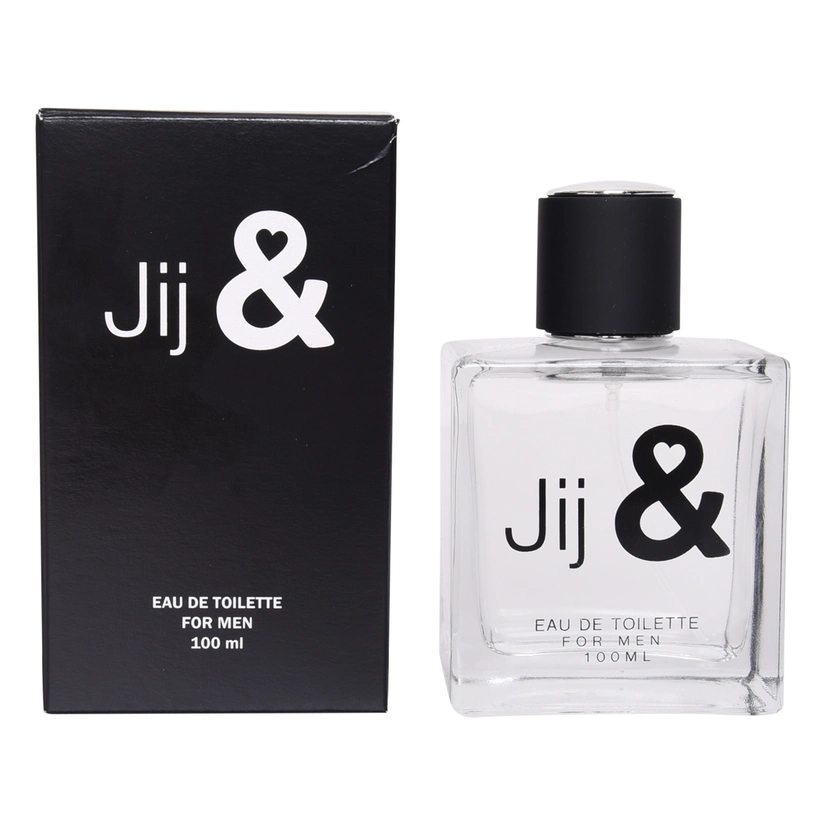 eau de toilette JIJ &